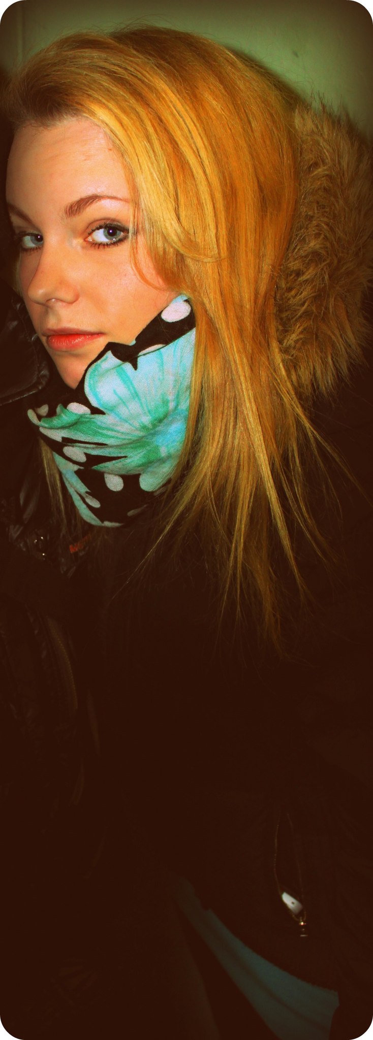 Викуся Сенькина | Москва