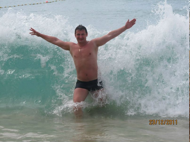 Алина Романенко | Москва