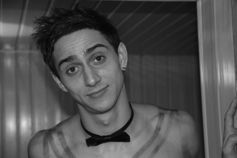 Дмитрий Богуш | Самара