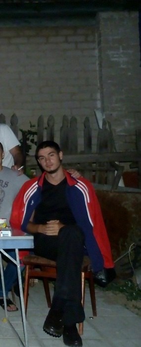 Лаша Ххх | Волгоград