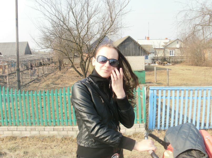 Ольга Козакевич | Столин