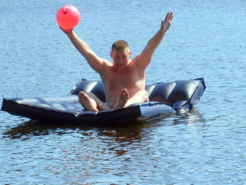 Сергей Ковалёв | Зеленогорск