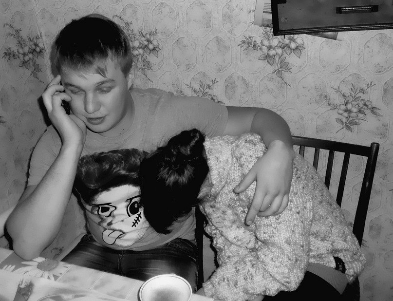 Марина Сипатова | Нижний Новгород