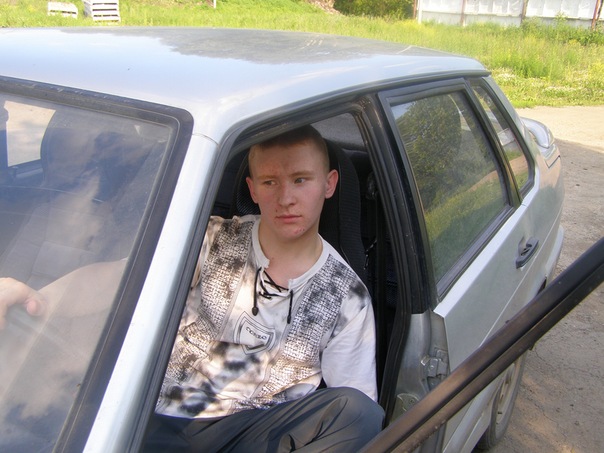 Владимир Щербаков фотография #1