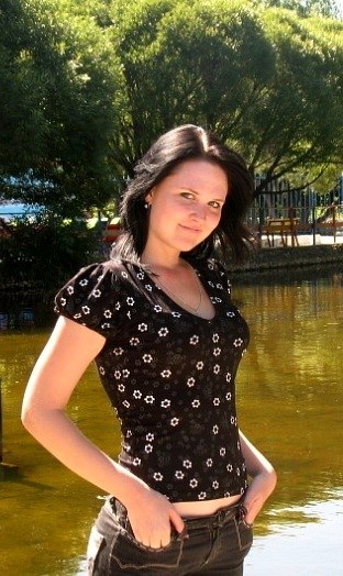 Людмилка Архипова | Москва