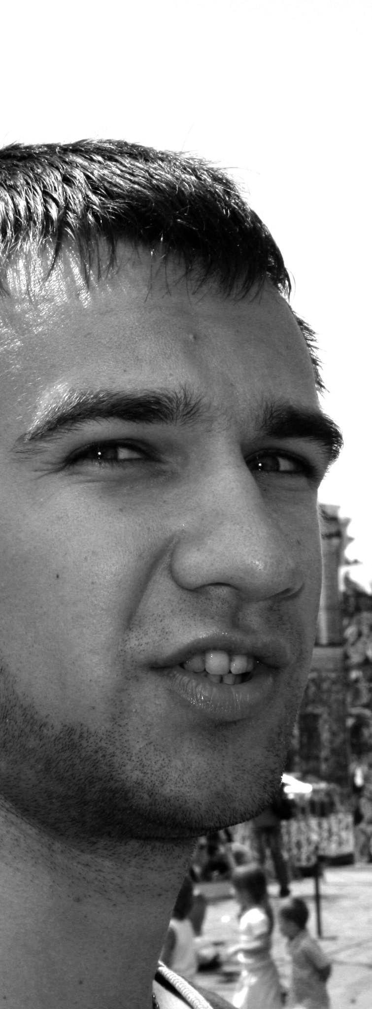 Алексей Крамчанин | Харьков