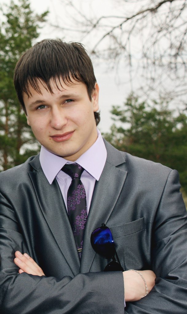 Серёга Елизаров | Ульяновск