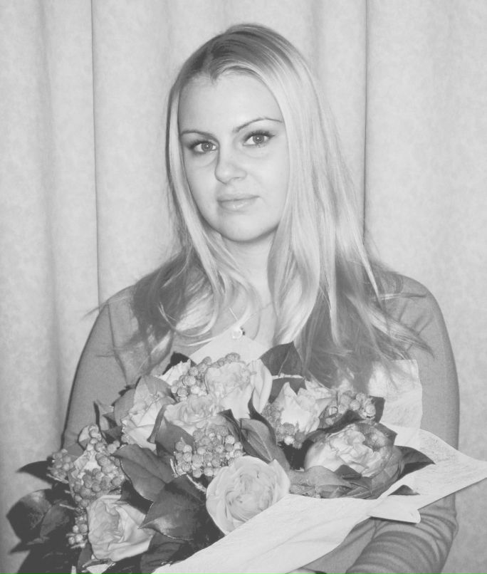 Аня Шепотиненко | Москва