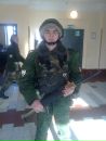 Фотография Александр Барков