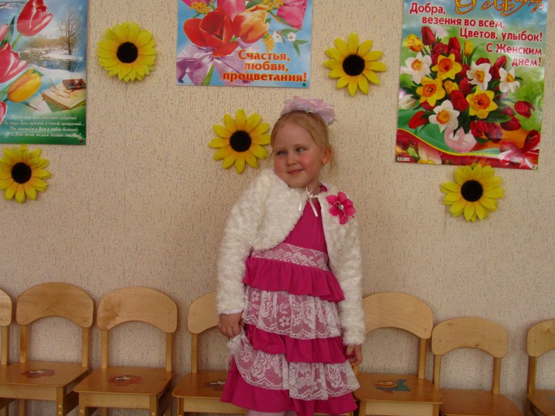 Мария Романцова | Морозовск