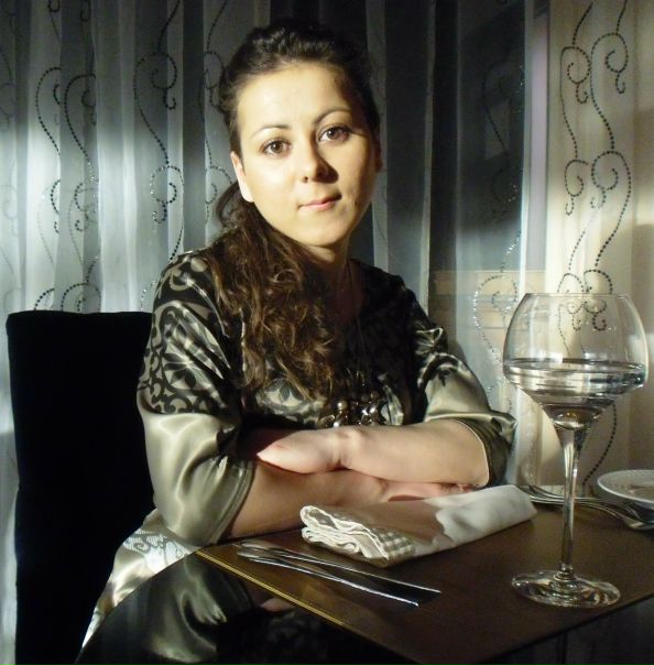 №4, Ольга Дзюняк, Винница, Украина №4, Ольга Дзюняк, Винница, Украина