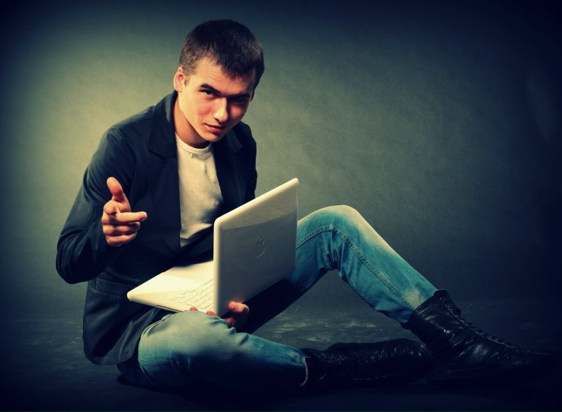 Андрей Горбачов ﻚ Танцорﻚ | Киев