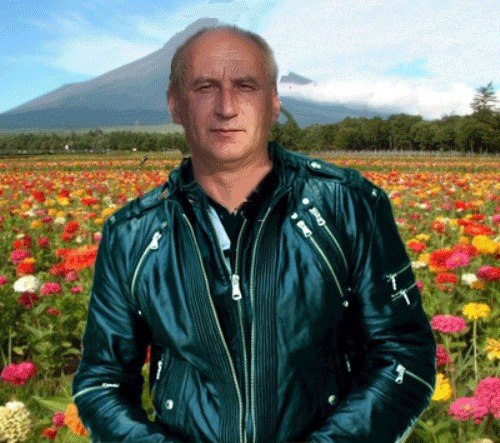 Виктор Серебряков | Москва