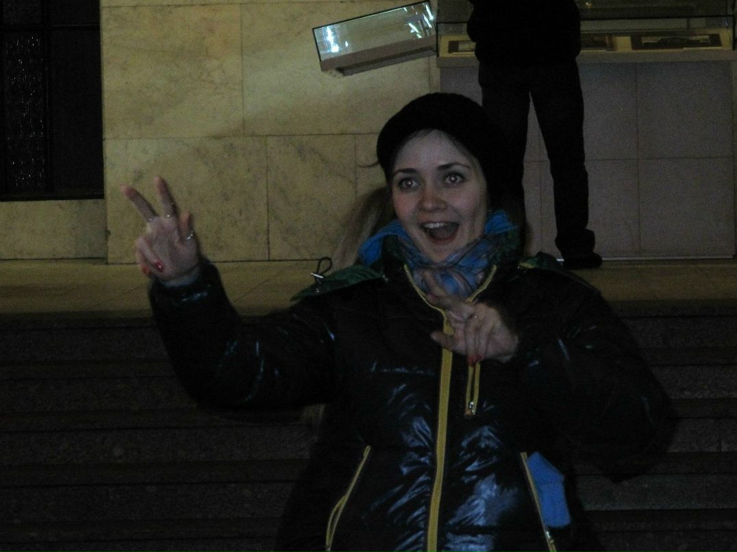 Денис Сахнов | Москва