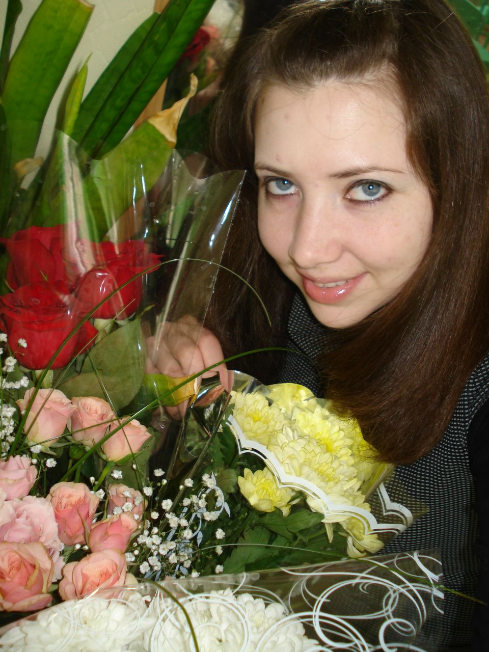 Светлана Якушова Валерьевна | Нижний Новгород