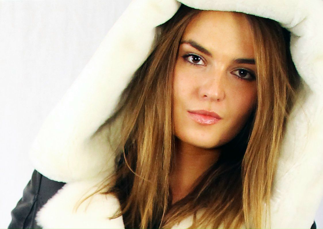 Екатерина Колотилова | Москва