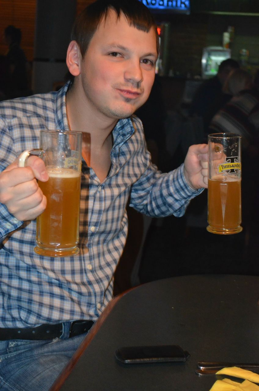 Алексей Новиков | Самара