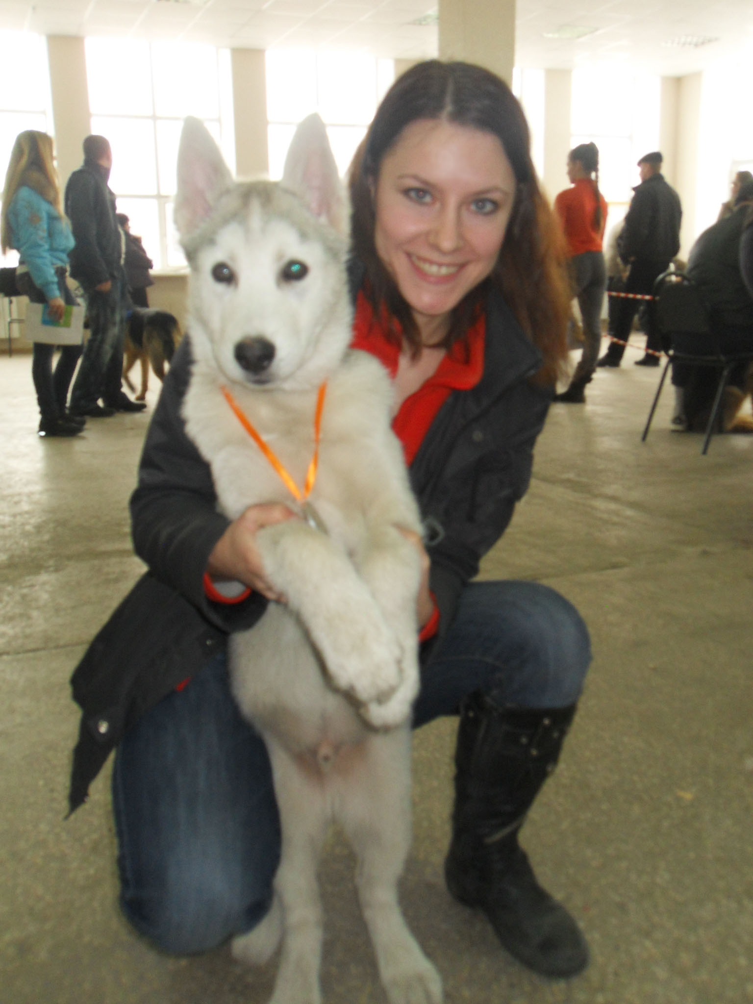 Фото профиля