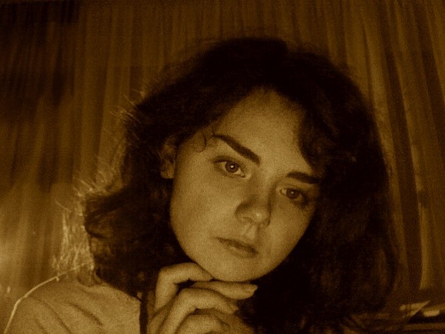 Александра Жукова | Санкт-Петербург