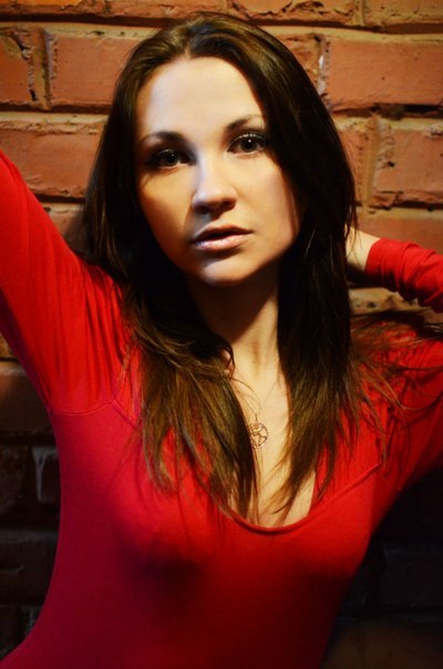 Кристина Бурцева | Курск