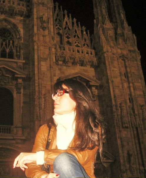 №7, Vika Sharman, 46 лет, Milano №7, Vika Sharman, 46 лет, Milano