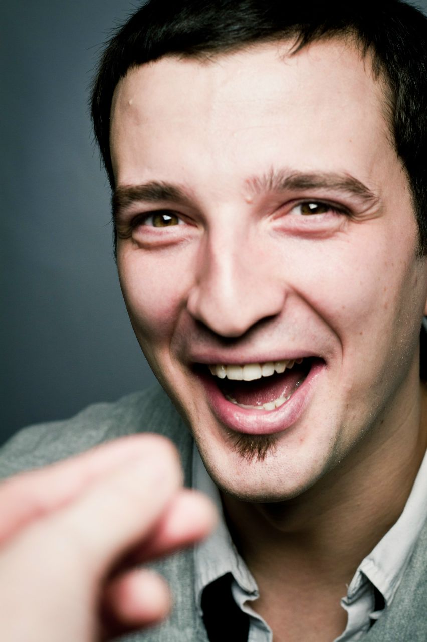 Тимур Орагвелидзе | Москва