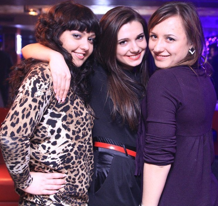 Даша Нелина | Киев