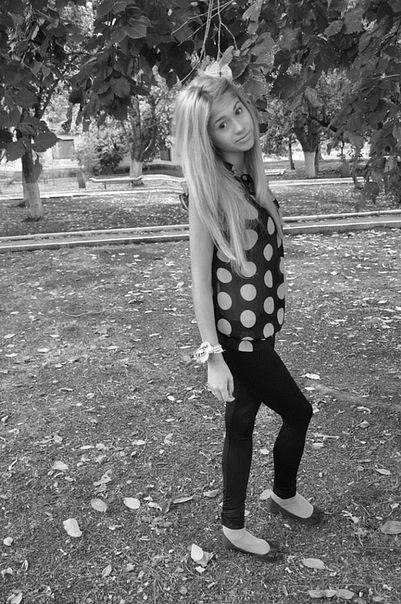 №91, Таня Чекмарёва, 30 лет, Санкт-Петербург №91, Таня Чекмарёва, 30 лет, Санкт-Петербург