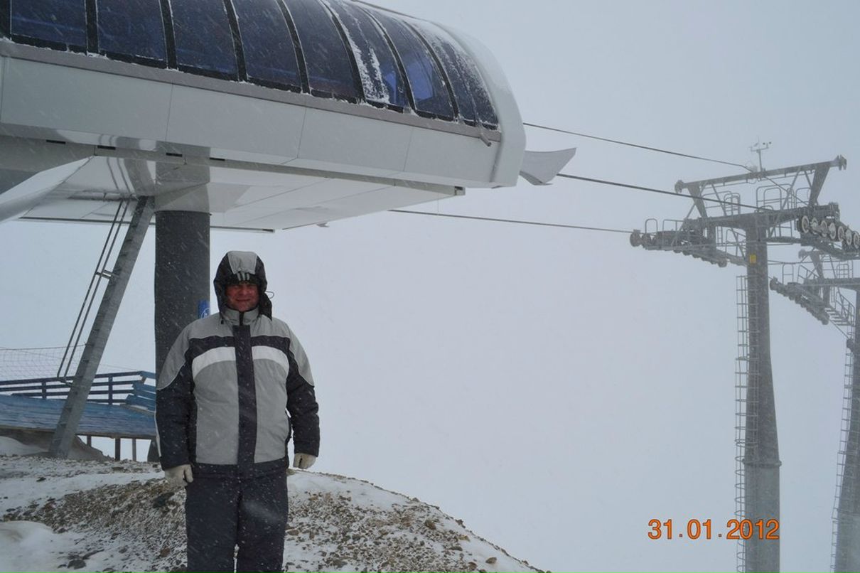 Виталий Кудашев | Новочеркасск