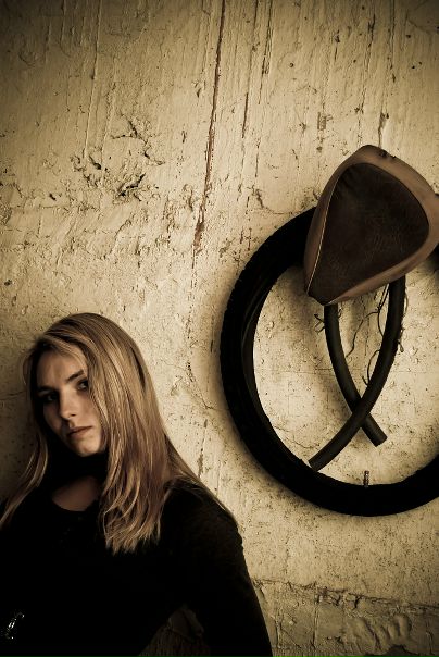 №1, Оля Сюрина №1, Оля Сюрина