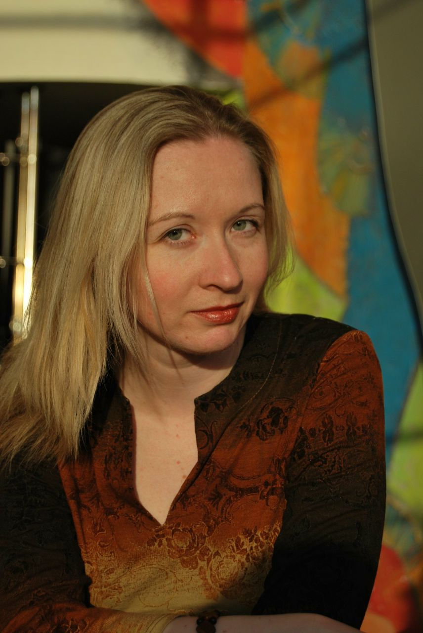 Елена Илюшина | Санкт-Петербург