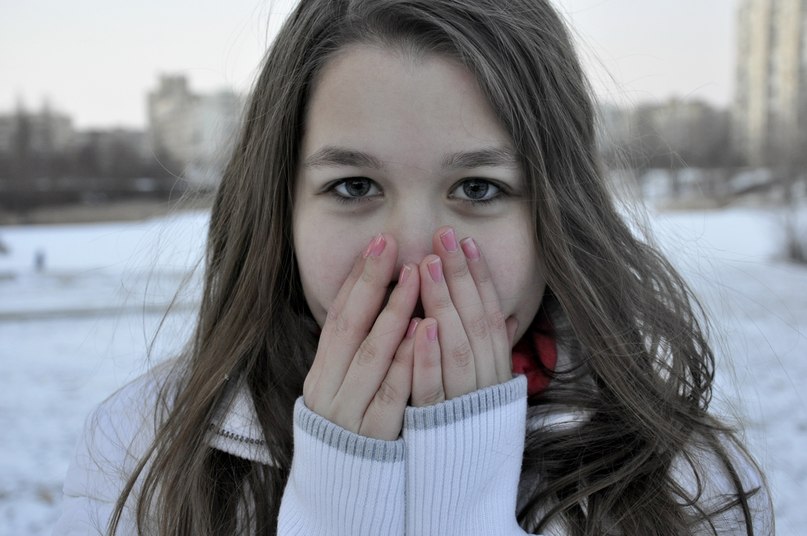 Анюта Баженова | Киев