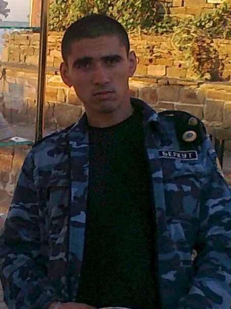 №149, Эдем Исмаилов, Симферополь №149, Эдем Исмаилов, Симферополь