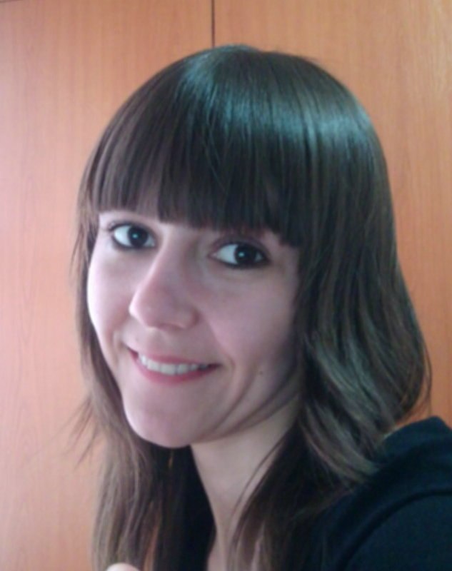 Ирина Фролова | Киров