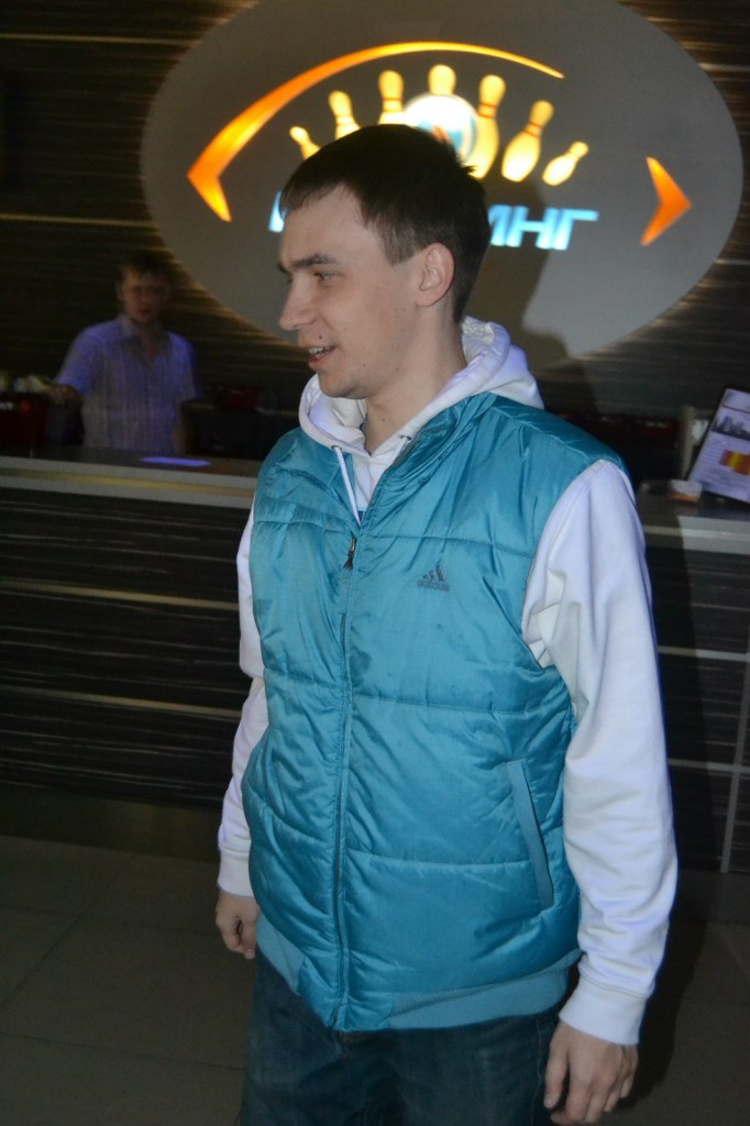 Артем Фарафонов | Новосибирск