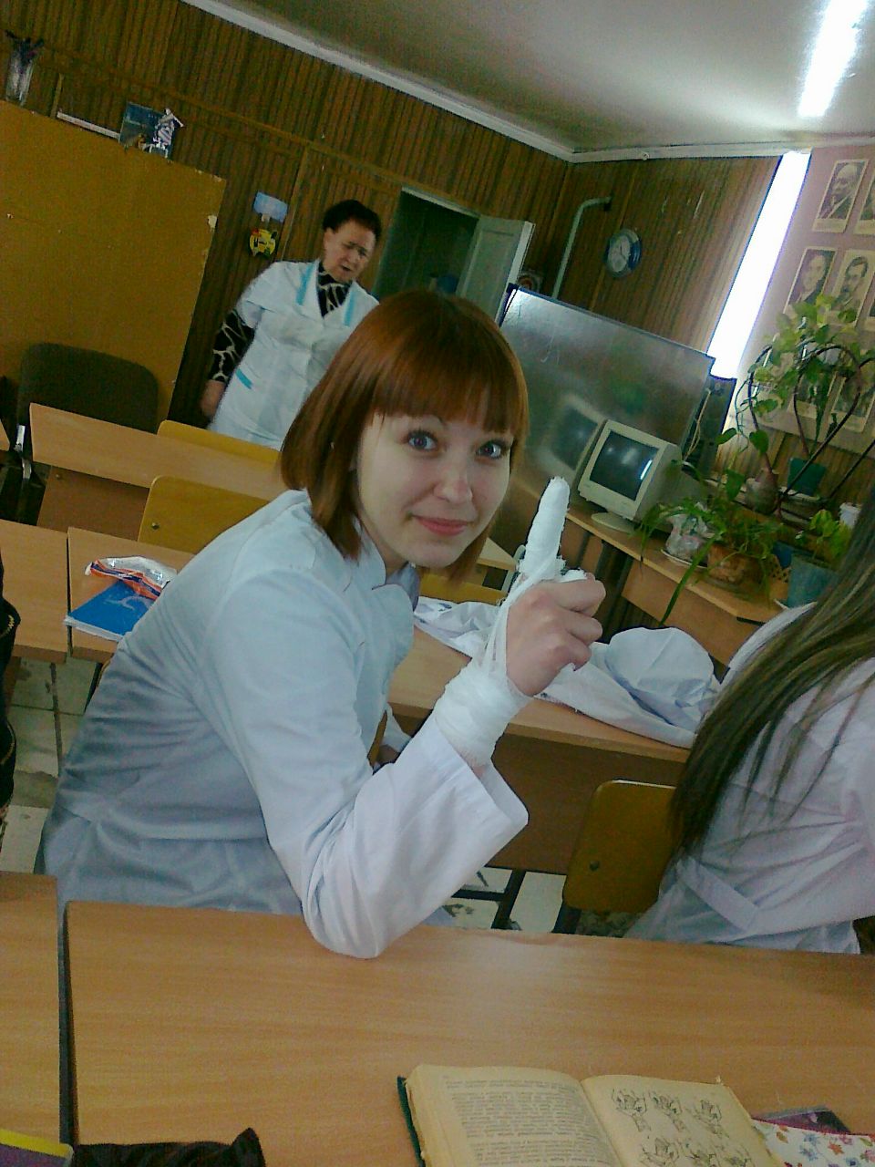 Яна Дрешер | Мурманск