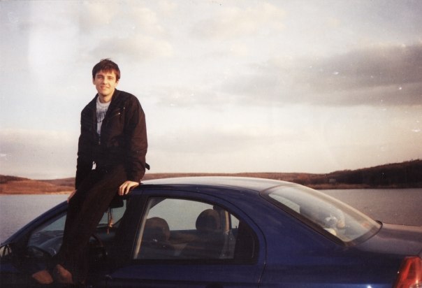 Андрей Жевлаков | Стаханов