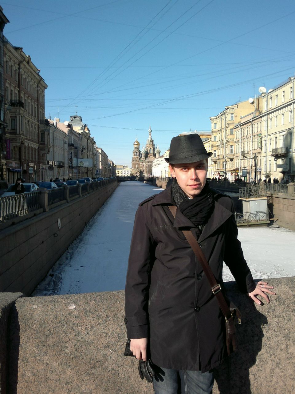 Александр Александров | 