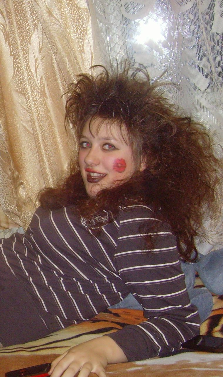 Маришка Сакович =<  Moris  >= | Витебск