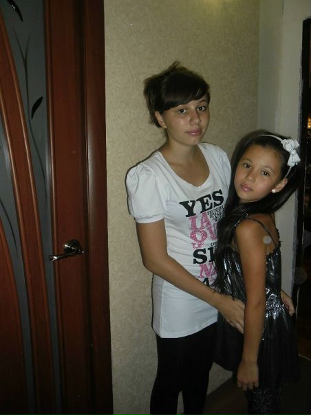 №19, Ksenka Razikova №19, Ksenka Razikova