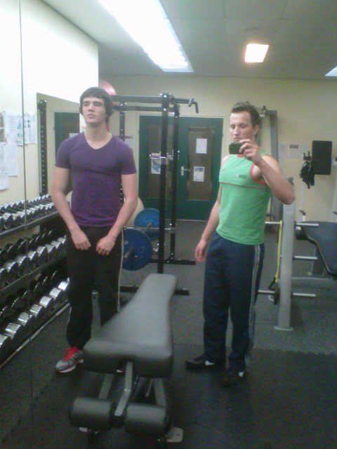 Костик Бодров | Amsterdam