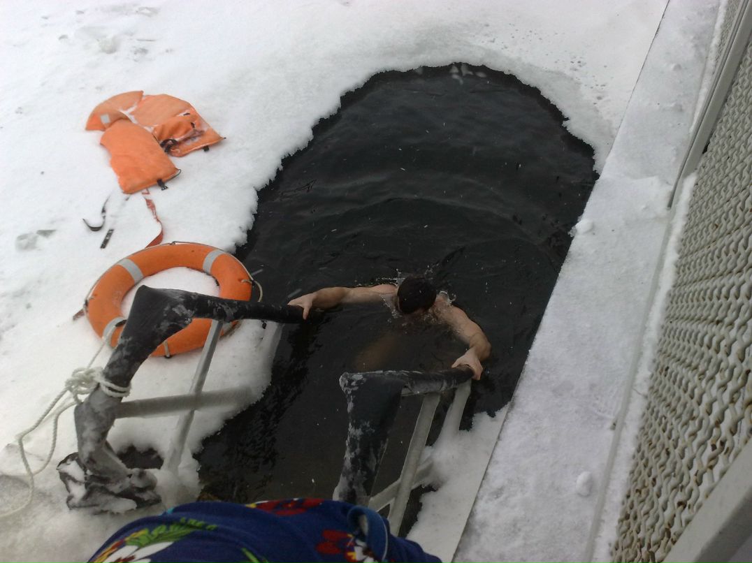 Евгений Семенчук | Минск