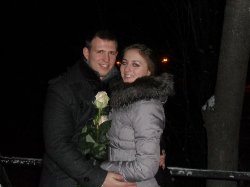 Паша Галкин | Москва