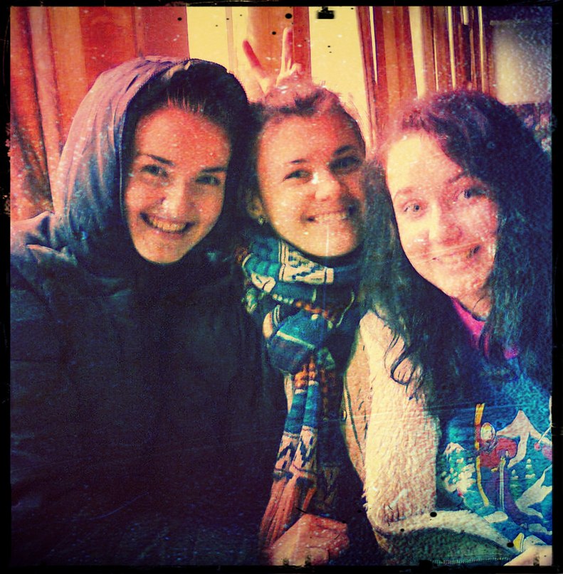 Ліна Стельмах | Киев