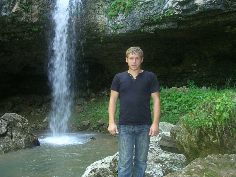 Сергей Коржов | Апшеронск