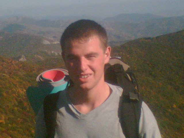 Игорь Роенко | Днепр (Днепропетровск)