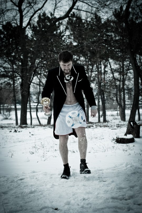 Михаил Дроздов | Днепр (Днепропетровск)