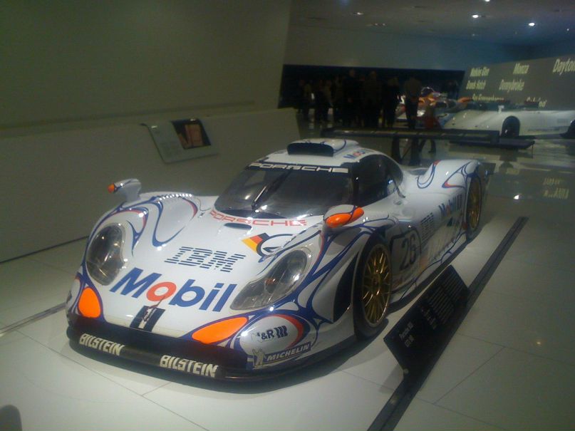 Дмитрий Седых | 