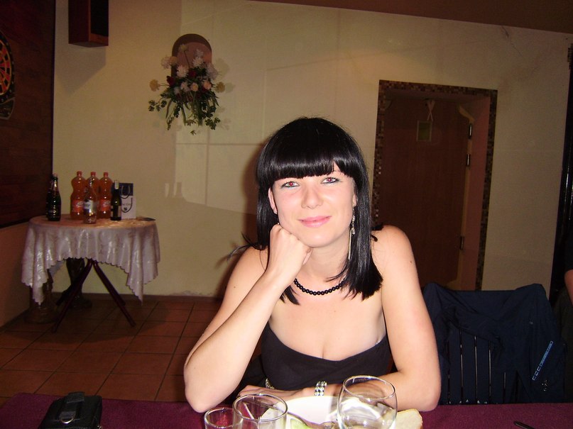 Анетт Ключинська | 