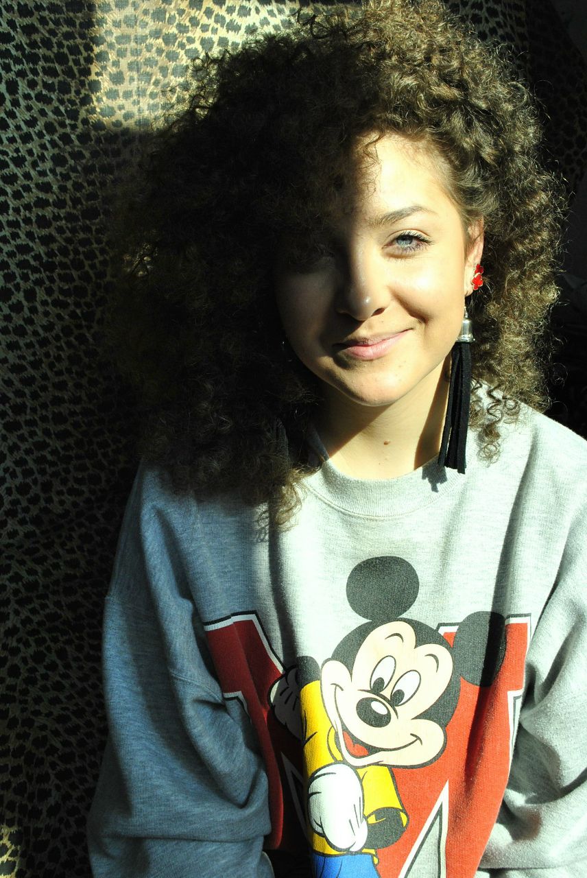 Юля Ракитина | Киев